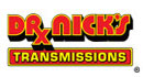 Dr. Nick's Transmision Logo