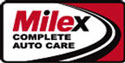 Milex Auto Care Logo