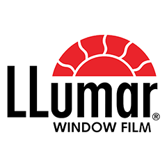 Llumar Window Film Logo