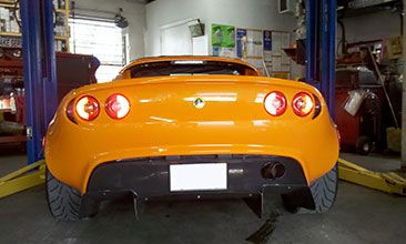 Corvette and Lotus Auto Repair image 3